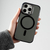 Чохол Proove VS1 Case with Magnetic Ring iPhone 16 Pro Black, изображение 5