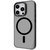 Чохол Proove VS1 Case with Magnetic Ring iPhone 16 Pro Black