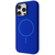 Чохол Proove Spectrum Case with Magnetic Ring iPhone 16 Pro Max Acid blue