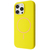 Чохол Proove Spectrum Case with Magnetic Ring iPhone 16 Pro Max Sun yellow