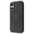 Чохол Proove Spectrum Case with Magnetic Ring iPhone 16 Stone gray