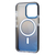Чохол Proove Shadow Star Case with Magnetic Ring iPhone 14 Pro Blue, зображення 3