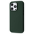 Чохол Proove Silicone Case with Magnetic Ring iPhone 15 Pro Max Cypress