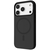 Чохол Proove Sapphire Case with Magnetic Ring iPhone 17 Pro Black titanium