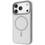 Чохол Proove Sapphire Case with Magnetic Ring iPhone 17 Pro Natural titanium