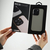 Чохол Proove Sapphire Case with Magnetic Ring iPhone 17 Pro Max Black titanium, зображення 5
