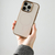 Чохол Proove Sapphire Case with Magnetic Ring iPhone 17 Natural titanium, зображення 4