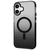 Чохол Proove Shadow Star Case with Magnetic Ring iPhone 16 Black