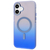 Чохол Proove Shadow Star Case with Magnetic Ring iPhone 16 Blue