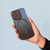 Чохол Proove Shadow Star Case with Magnetic Ring iPhone 16 Blue, зображення 7