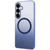 Чохол Proove Shadow Star Case with Magnetic Ring Samsung Galaxy S25 Blue