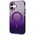 Чохол Proove Shadow Star Case with Magnetic Ring iPhone 16 Plus Deep purple
