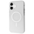 Чохол Proove Shadow Star Case with Magnetic Ring iPhone 16 Plus White