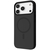 Чохол Proove Sapphire Case with Magnetic Ring iPhone 17 Pro Max Black titanium