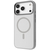 Чохол Proove Sapphire Case with Magnetic Ring iPhone 17 Pro Max Natural titanium