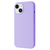 Чохол Proove Silicone Case with Magnetic Ring iPhone 14 Lilac