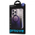 Чохол Proove Shadow Star Case with Magnetic Ring iPhone 16 Pro Blue, зображення 2