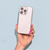 Чохол Proove Simple Case iPhone 15 Transparent, изображение 4