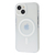 Чохол Proove Shadow Star Case with Magnetic Ring iPhone 15 White