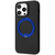 Чохол Proove Reinforce Case with Magnetic Ring iPhone 15 Pro Max Blue