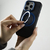 Чохол Proove Reinforce Case with Magnetic Ring iPhone 15 Blue, изображение 6