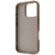 Чохол Proove Sapphire Case with Magnetic Ring iPhone 16 Pro Natural titanium, зображення 2
