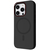 Чохол Proove Sapphire Case with Magnetic Ring iPhone 16 Pro Black titanium
