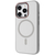 Чохол Proove Sapphire Case with Magnetic Ring iPhone 16 Pro Natural titanium