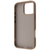 Чохол Proove Sapphire Case with Magnetic Ring iPhone 16 Pro Max Black titanium, зображення 3