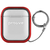 Чохол Proove Safe Box Case AirPods 1/2 Red, зображення 3