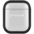 Чохол Proove Safe Box Case AirPods 1/2 Black