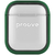 Чохол Proove Safe Box Case AirPods 1/2 Green