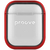Чохол Proove Safe Box Case AirPods 1/2 Red