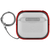 Чохол Proove Safe Box Case AirPods 4 Red, зображення 4