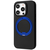 Чохол Proove Reinforce Case with Magnetic Ring iPhone 15 Pro Blue