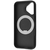 Чохол Proove Reinforce Case with Magnetic Ring iPhone 16 Gray, изображение 3