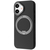 Чохол Proove Reinforce Case with Magnetic Ring iPhone 16 Gray