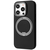 Чохол Proove Reinforce Case with Magnetic Ring iPhone 16 Pro Gray
