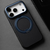 Чохол Proove Reinforce Case with Magnetic Ring iPhone 17 Air Blue, зображення 13