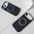 Чохол Proove Reinforce Case with Magnetic Ring iPhone 17 Air Blue, зображення 5