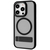 Чохол Proove Mainstay Case with Magnetic Ring iPhone 16 Pro Black