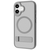 Чохол Proove Mainstay Case with Magnetic Ring iPhone 16 Gray