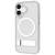 Чохол Proove Mainstay Case with Magnetic Ring iPhone 16 Plus White