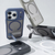 Чохол Proove Mainstay Case with Magnetic Ring iPhone 17 Midnight blue, изображение 6