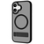 Чохол Proove Mainstay Case with Magnetic Ring iPhone 17 Black