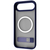 Чохол Proove Mainstay Case with Magnetic Ring iPhone 17 Air Midnight blue, зображення 3