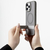 Чохол Proove Mainstay Case with Magnetic Ring iPhone 14 White, изображение 5