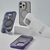 Чохол Proove Mainstay Case with Magnetic Ring iPhone 14 White, изображение 7