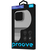 Чохол Proove Gleam Case with Magnetic Ring iPhone 13 Pro Max Milky way, изображение 2