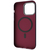Чохол Proove Gleam Case with Magnetic Ring iPhone 13 Pro Max Gold borders, изображение 3